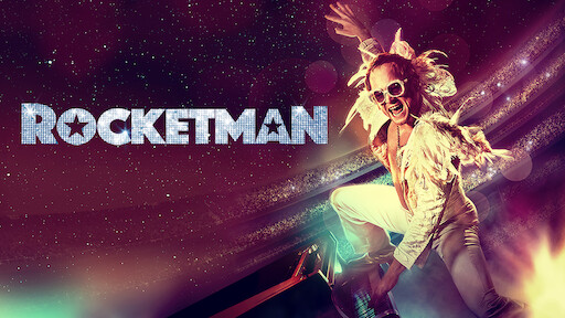 Watch Rocketman | Netflix