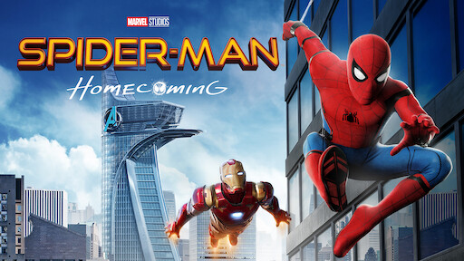 watch spider man homecoming free online dailymotion
